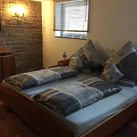 Ferienwohnung Waldidyll-rath * Nideggen