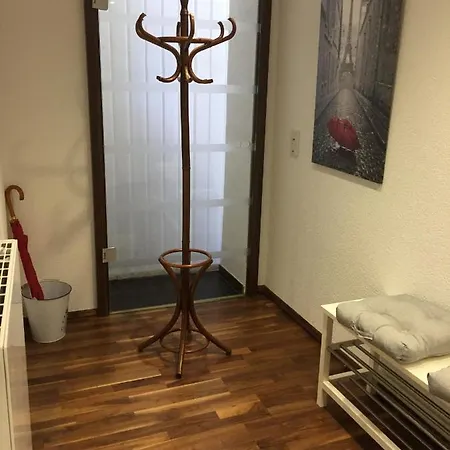 Ferienwohnung Waldidyll-rath * Nideggen