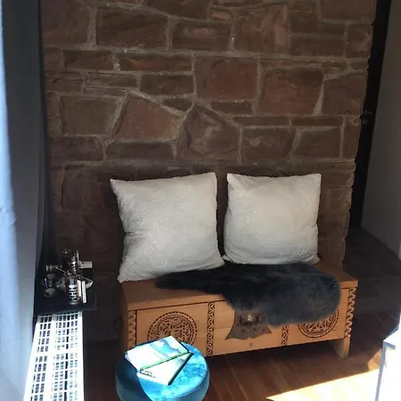 Ferienwohnung Waldidyll-rath